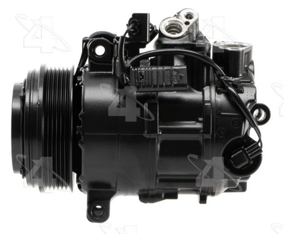 A/C Compressor Four Seasons 197379