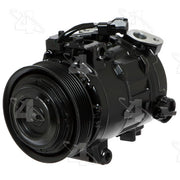 A/C Compressor Four Seasons 197380