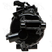 A/C Compressor Four Seasons 197380
