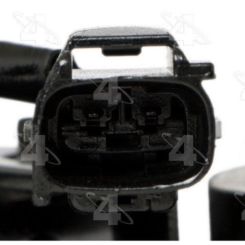 A/C Compressor Four Seasons 197380