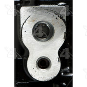 A/C Compressor Four Seasons 197380