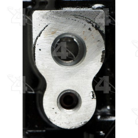A/C Compressor Four Seasons 197380