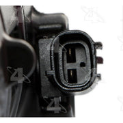 A/C Compressor Four Seasons 197380