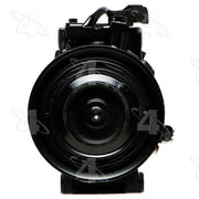 A/C Compressor Four Seasons 197380