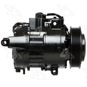 A/C Compressor Four Seasons 197380