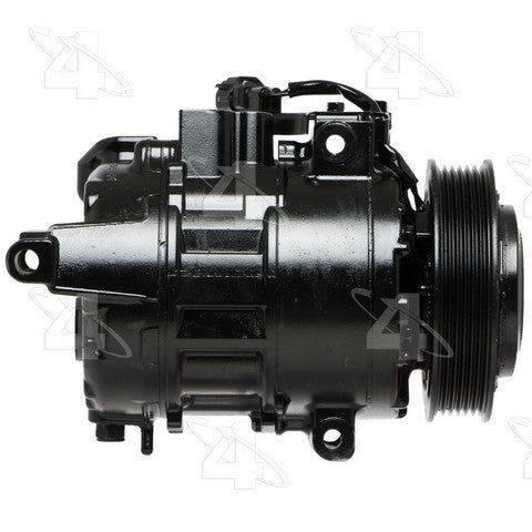 A/C Compressor Four Seasons 197380