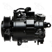 A/C Compressor Four Seasons 197380
