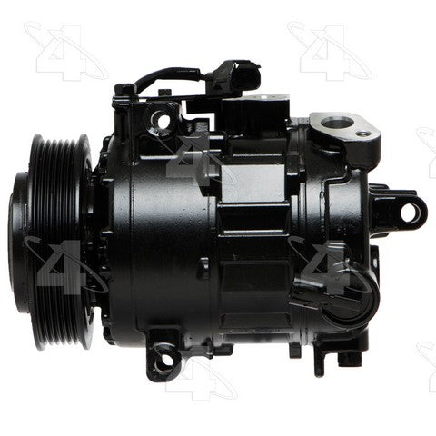 A/C Compressor Four Seasons 197380