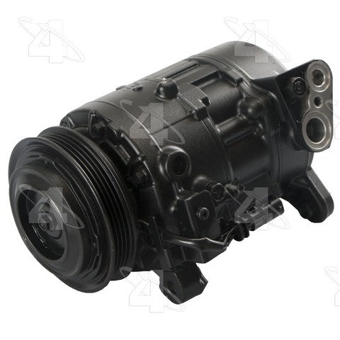 A/C Compressor Four Seasons 197381