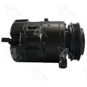 A/C Compressor Four Seasons 197381