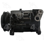 A/C Compressor Four Seasons 197381
