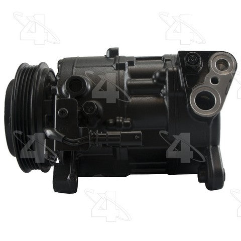 A/C Compressor Four Seasons 197381