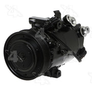A/C Compressor Four Seasons 197383