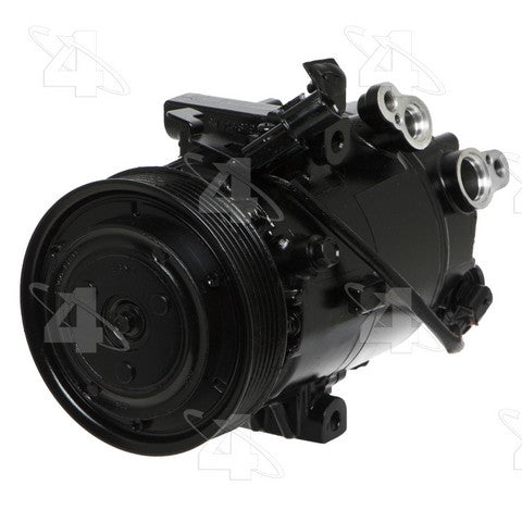 A/C Compressor Four Seasons 197383