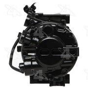A/C Compressor Four Seasons 197383