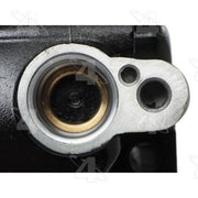 A/C Compressor Four Seasons 197383