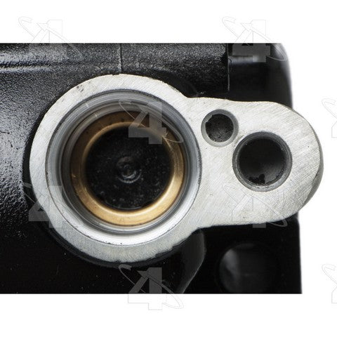A/C Compressor Four Seasons 197383