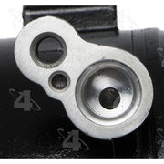 A/C Compressor Four Seasons 197383