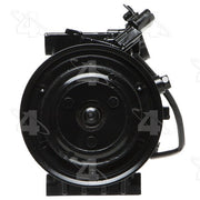 A/C Compressor Four Seasons 197383