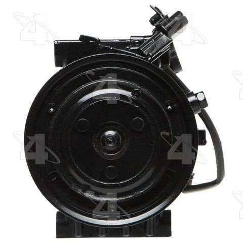 A/C Compressor Four Seasons 197383