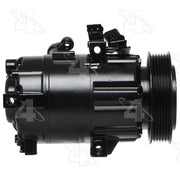 A/C Compressor Four Seasons 197383