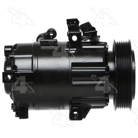 A/C Compressor Four Seasons 197383
