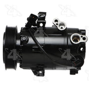 A/C Compressor Four Seasons 197383