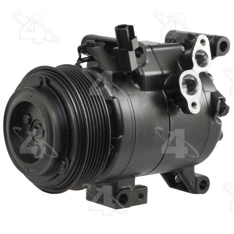 A/C Compressor Four Seasons 197384
