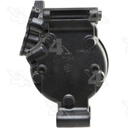 A/C Compressor Four Seasons 197384