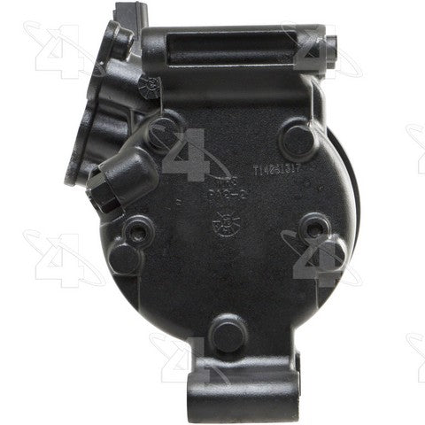 A/C Compressor Four Seasons 197384