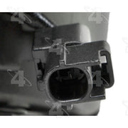 A/C Compressor Four Seasons 197384