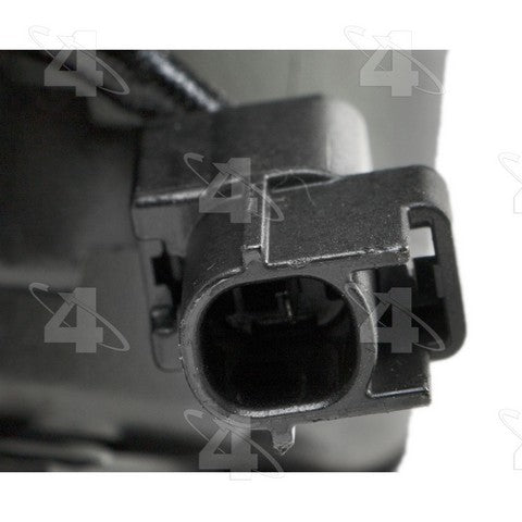 A/C Compressor Four Seasons 197384
