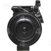 A/C Compressor Four Seasons 197384