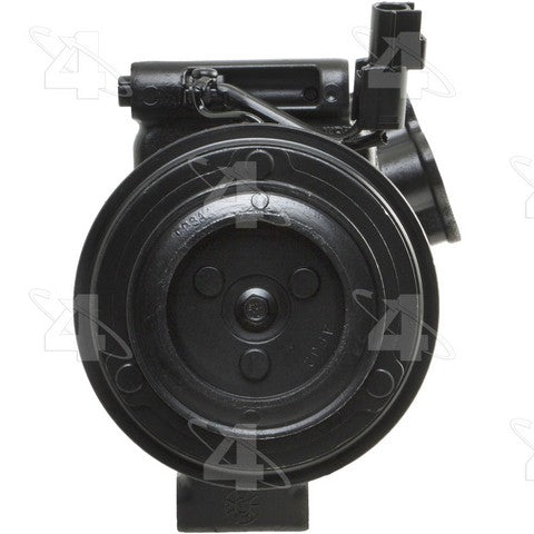 A/C Compressor Four Seasons 197384