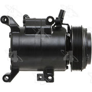 A/C Compressor Four Seasons 197384