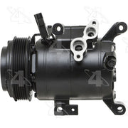 A/C Compressor Four Seasons 197384