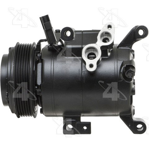 A/C Compressor Four Seasons 197384