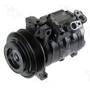 A/C Compressor Four Seasons 197385