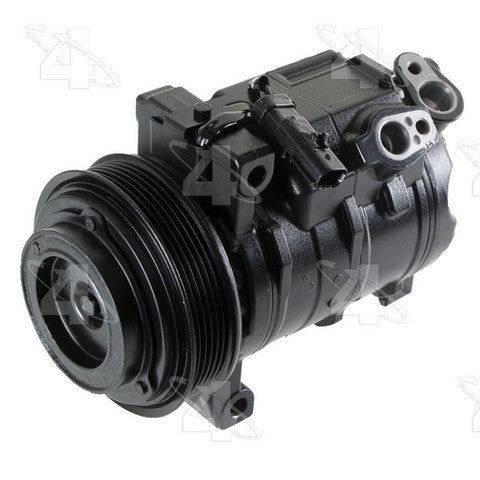 A/C Compressor Four Seasons 197385