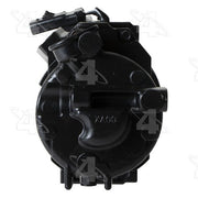 A/C Compressor Four Seasons 197385