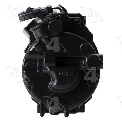 A/C Compressor Four Seasons 197385