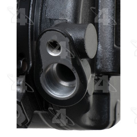 A/C Compressor Four Seasons 197385