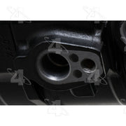 A/C Compressor Four Seasons 197385