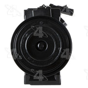 A/C Compressor Four Seasons 197385