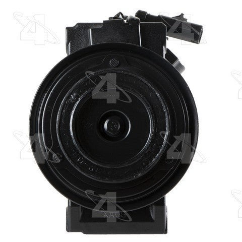 A/C Compressor Four Seasons 197385