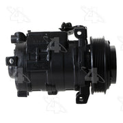 A/C Compressor Four Seasons 197385