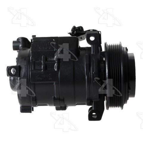 A/C Compressor Four Seasons 197385