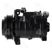 A/C Compressor Four Seasons 197385
