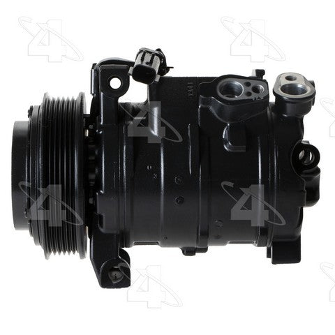 A/C Compressor Four Seasons 197385