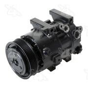 A/C Compressor Four Seasons 197387